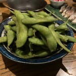 串揚げ とろろ鍋 華金 - 