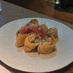 RIGOLETTO BAR AND GRILL - 