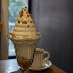 アイスビストロ ヒライ - 