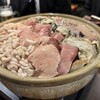 鯨の胃袋 西新橋本店