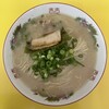 ラーメンまむし