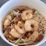 マンゴツリーカフェ - 