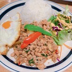 プーケットオリエンタル - 