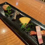 ル ヴァン ビアン - 