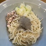 中華そば 児ノ木 - 