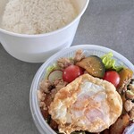 マンゴツリーカフェ - 