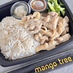 マンゴツリーカフェ EXPOCITY - 