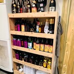彦° - 日本酒好きなんだって