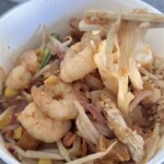 マンゴツリーカフェ - 