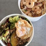 マンゴツリーカフェ - 