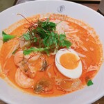 プーケットオリエンタル - 