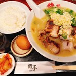 らーめん 賛平 - 