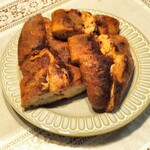 しかたらむかな - 