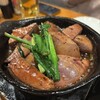 もつ焼き 新宿三丁目 ふじ屋
