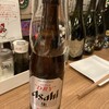 炭とおいしいお酒のお台処 晃 - 