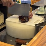 神戸中華 うえばやし - 