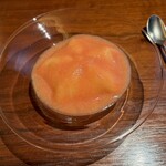 カセント - トマト