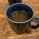 俺のハンバーグ 渡なべ  - 