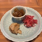 神戸中華 うえばやし - 