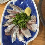 スタンド おやま - 