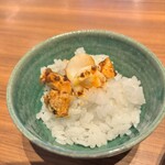 神戸中華 うえばやし - 