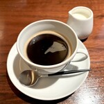 カセント - コーヒー