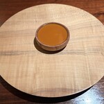 カセント - 蜜柑