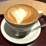 エクセルシオールカフェ - ドリンク写真: