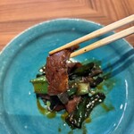 神戸中華 うえばやし - 