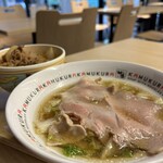 どうとんぼり神座 - 料理写真: