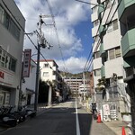 カセント - 「県庁前駅」から徒歩約7分、閑静なエリア