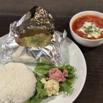 モスクワプリュスシェミ - 