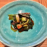 神戸中華 うえばやし - 