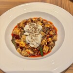 神戸中華 うえばやし - 