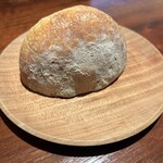 カセント - 自家製パン