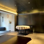 カセント - 店内