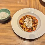 神戸中華 うえばやし - 