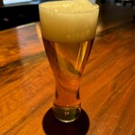 カセント - ノンアルコールビール 1000円