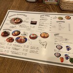 俺のハンバーグ 渡なべ  - 