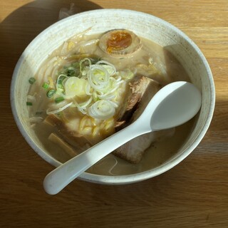 麺家 まるたけ_1