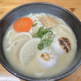 本場かなくま餅 福田_0