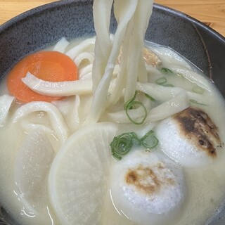 本場かなくま餅 福田_1