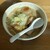 麺家 まるたけ - 料理写真: