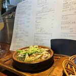 オイスター&イタリアン スパイラル - 