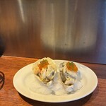 オイスター&イタリアン スパイラル - 