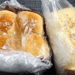 パネ・ポルチーニ - 