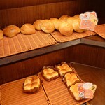 パネ・ポルチーニ - 