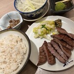 利久 ルミネエスト新宿店 - 