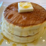 大江ノ郷自然牧場　ココガーデン