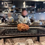 都ハンバーグ - 